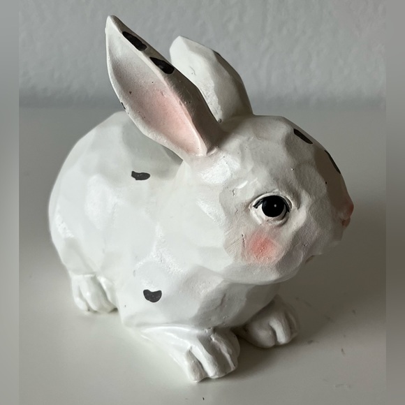 Easter Bunny Table Top Decoration - Picture 3 of 6